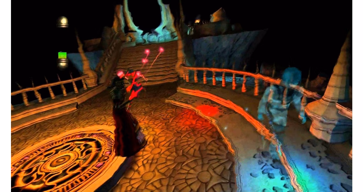 GameStop Eternal Darkness: Sanity's Requiem - GameCube