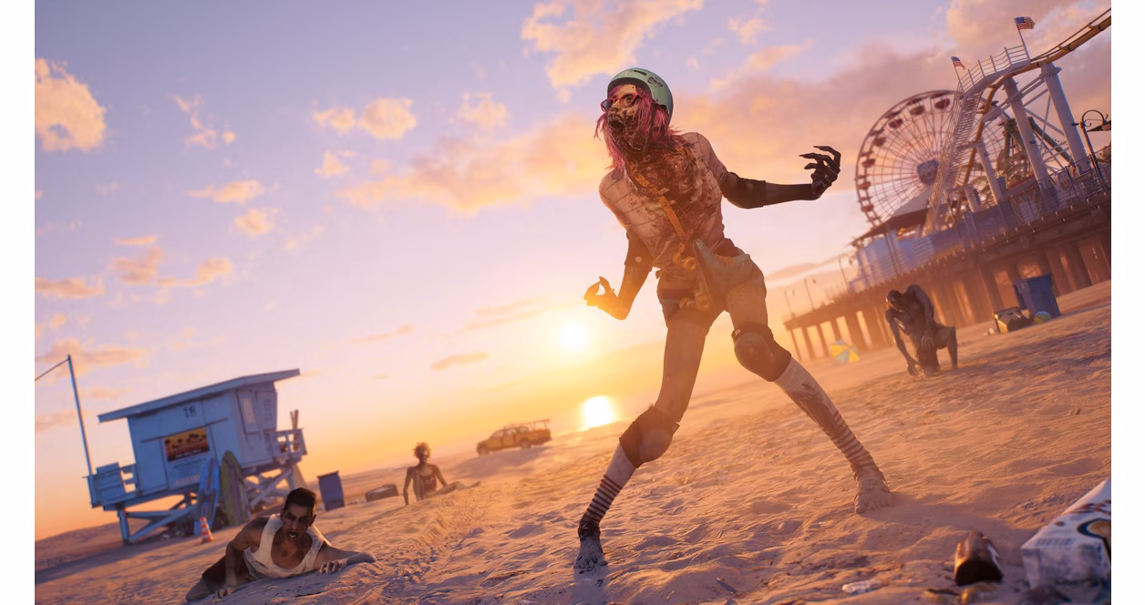 GameStop Dead Island 2 - PlayStation 4