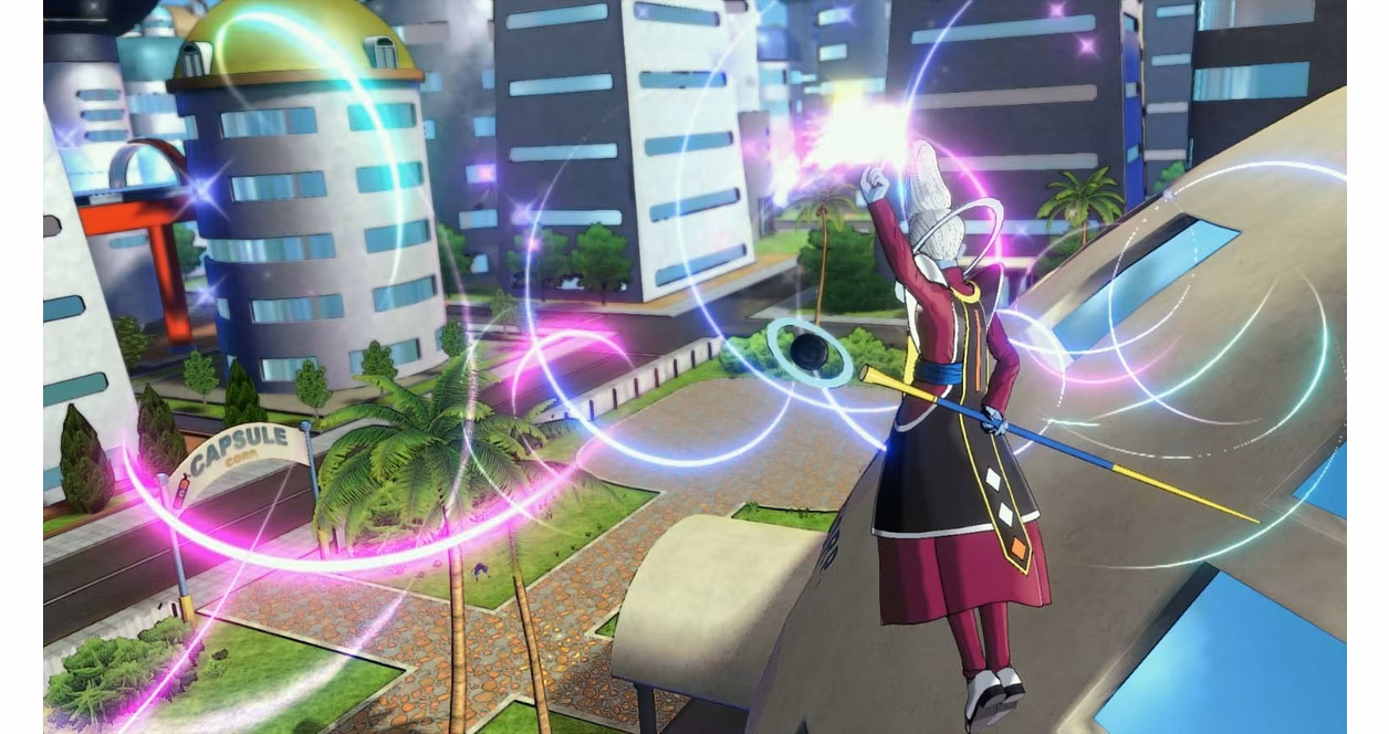 GameStop Dragon Ball Xenoverse - PlayStation 4