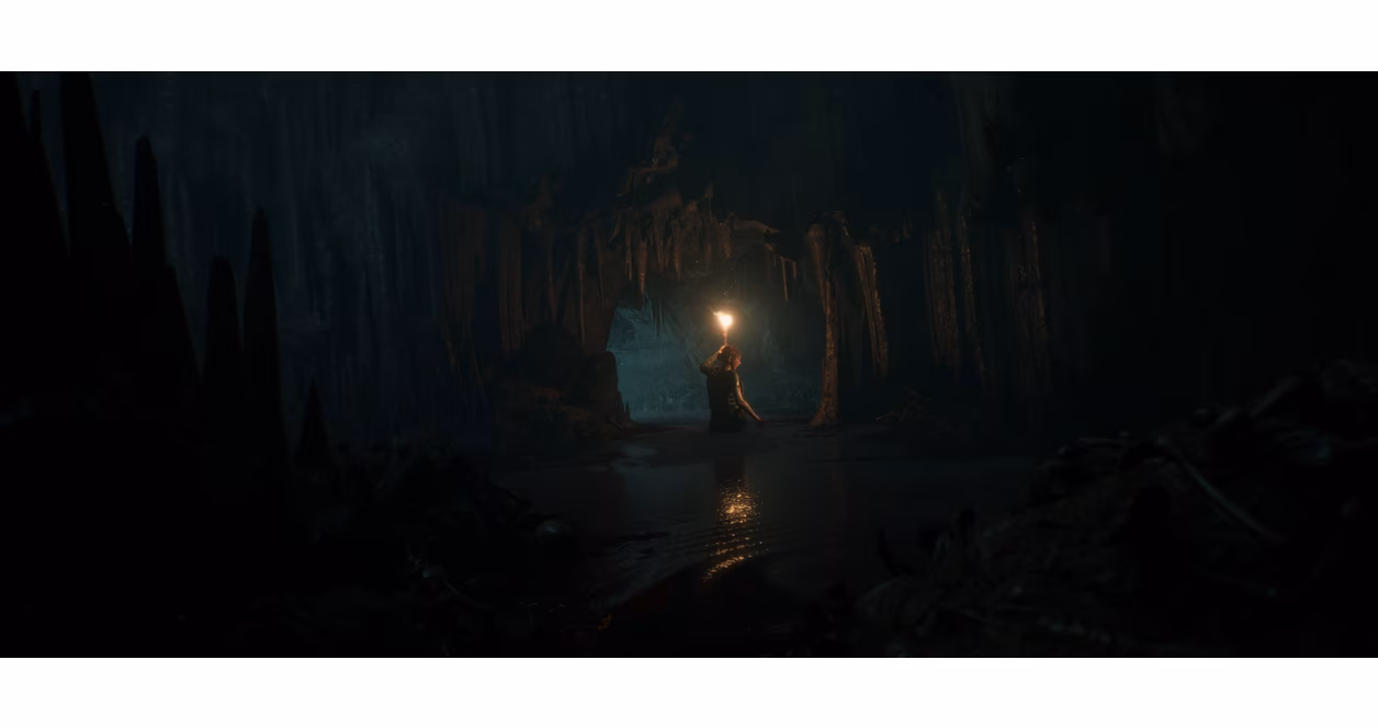 GameStop The Dark Pictures: House of Ashes - Xbox Series X/S
