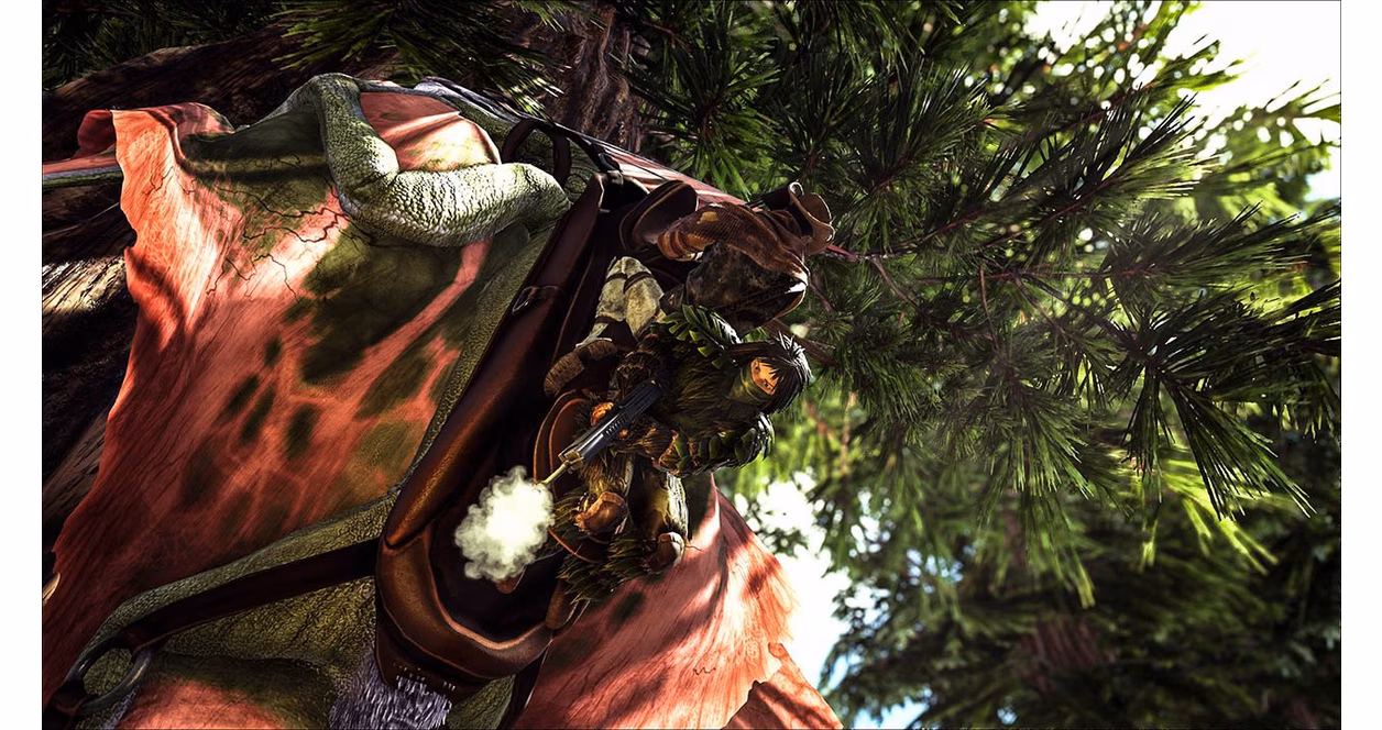 GameStop ARK Survival Evolved - PlayStation 4