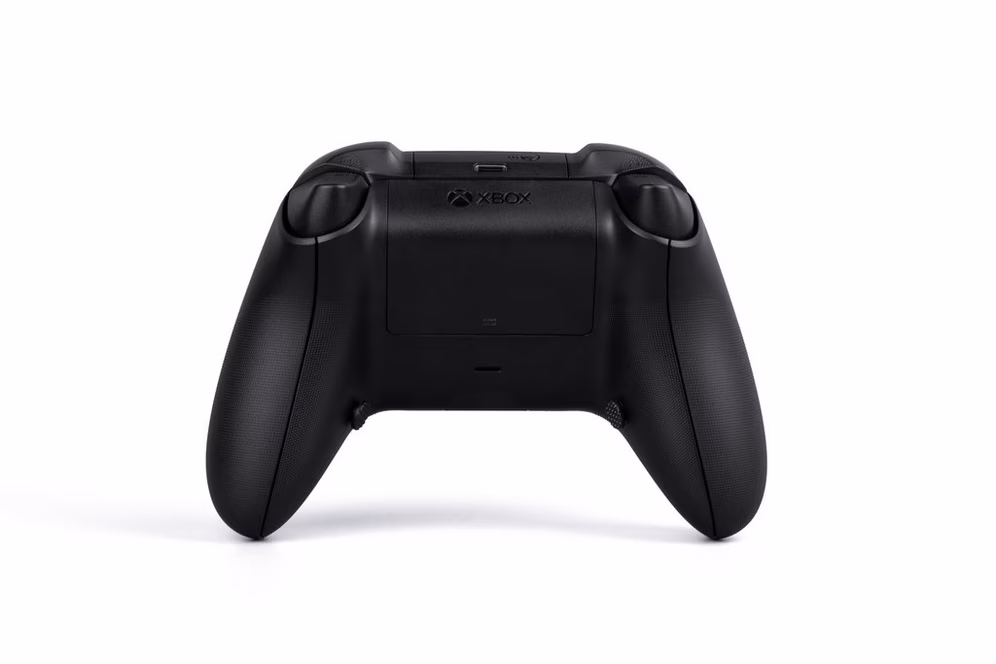 GameStop Battle Beaver Pro Pick Controller for Xbox Series X with Rear-Buttons, Smart Triggers, Smart Bumpers, and Carrying Case
