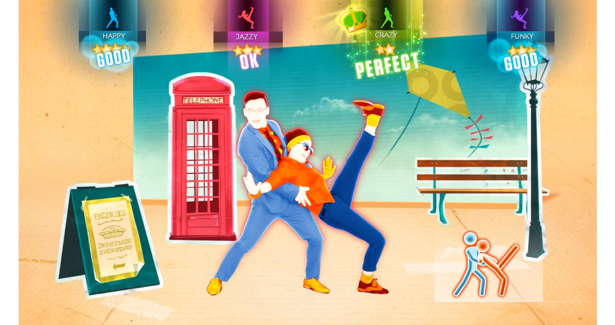 GameStop Just Dance 2014 - PlayStation 4