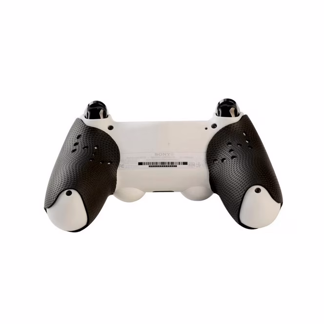 GameStop WickedGrips Pro Edition Controller Grips for Sony DualShock PlayStation 4 Controller 2 Pack