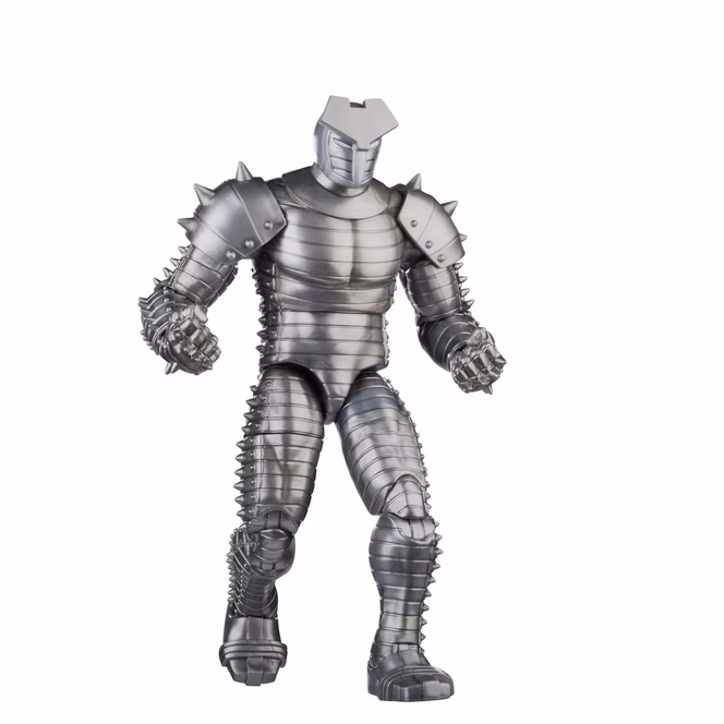 GameStop Hasbro Marvel Legends Series Marvel Avengers Beyond Earth's Mightiest Thor vs. Marvel's Destroyer 6-in Action Figure Set 2-Pack