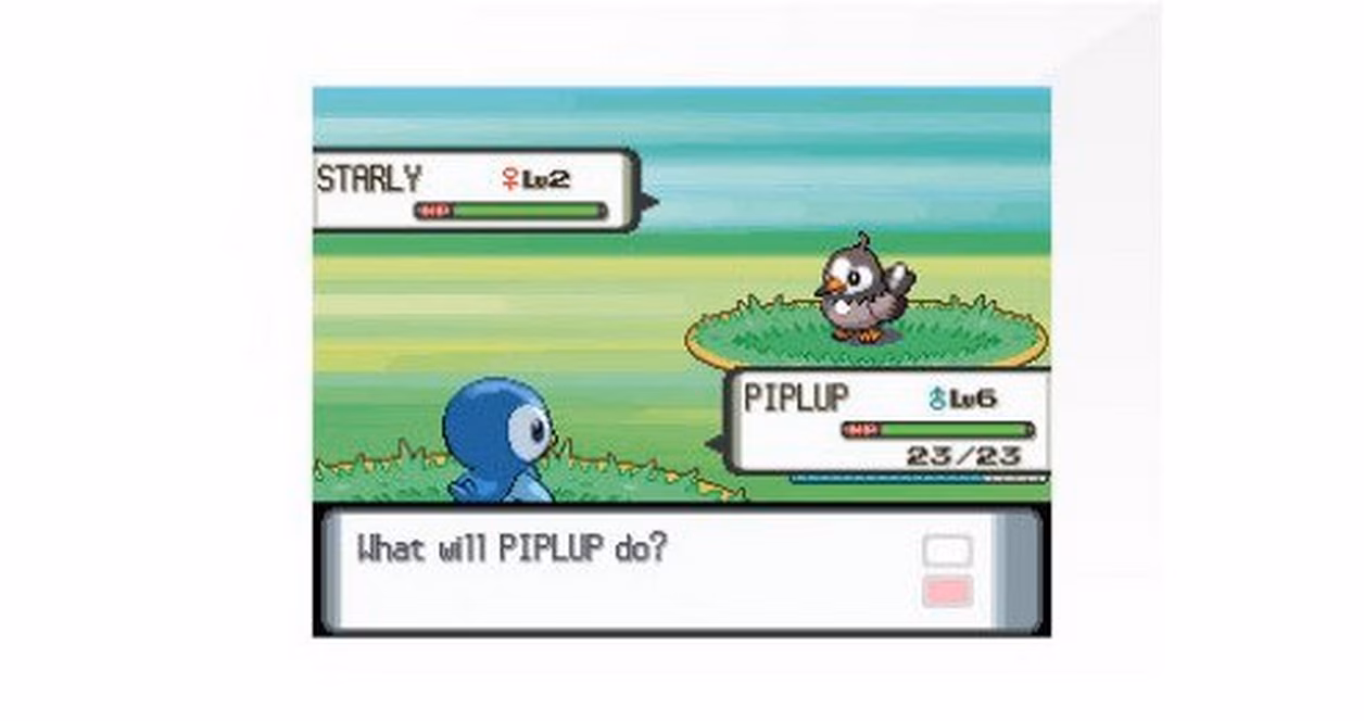 GameStop Pokemon Diamond - Nintendo DS