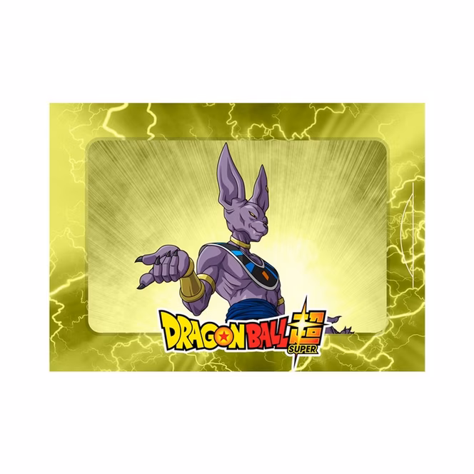GameStop FiGPiN Dragon Ball Z Super Cybercel Series 2- Foil Pack
