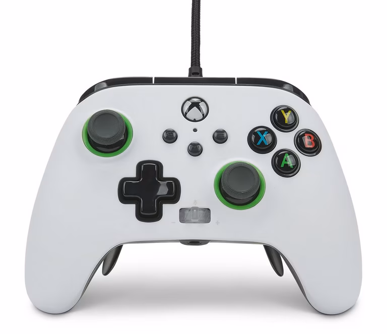 GameStop PowerA Fusion Pro 2 Wired Controller for Xbox Series X/S