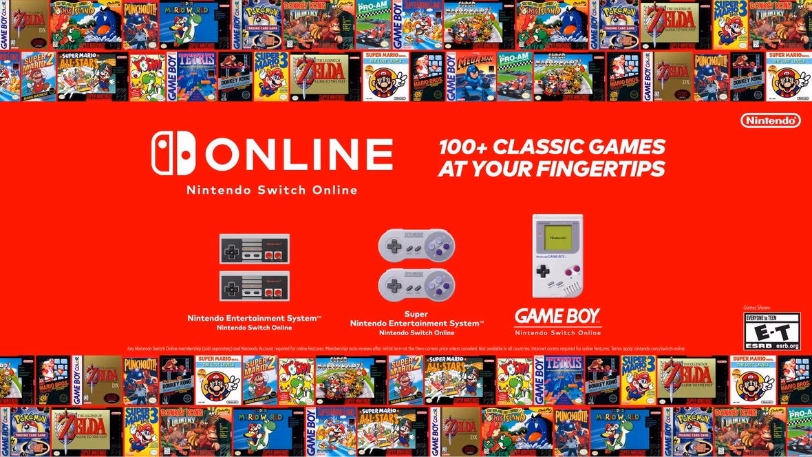GameStop Nintendo Switch - OLED Model and Super Mario Bros. Wonder Bundle