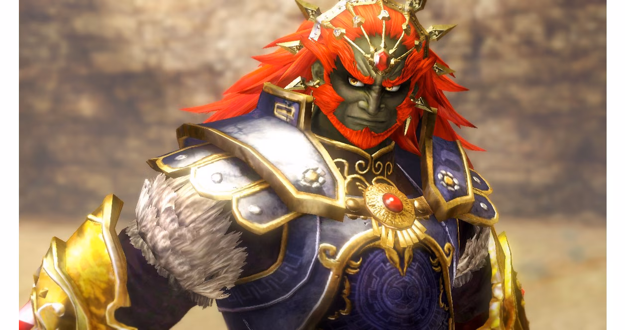 GameStop Hyrule Warriors Definitive Edition - Nintendo Switch