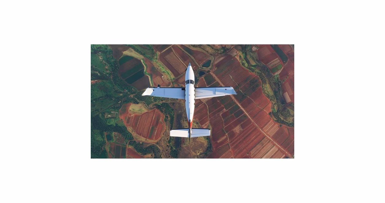 GameStop Microsoft Flight Simulator Standard 40th Anniversary Edition - Xbox Series X/S and WIndows