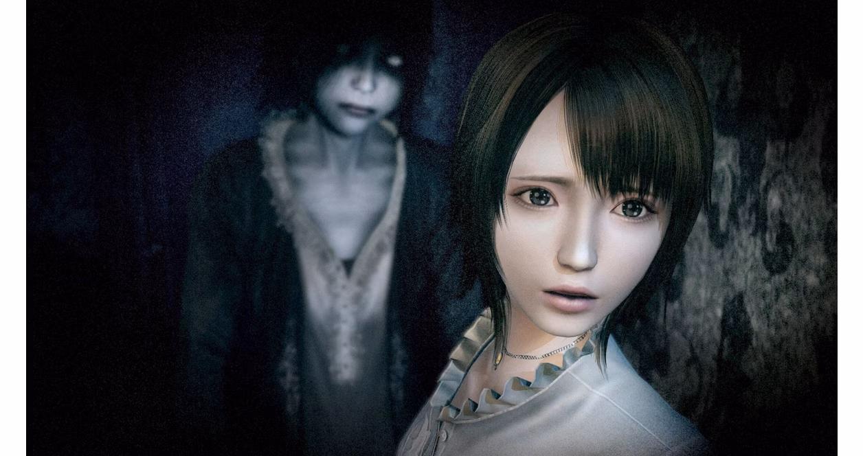 GameStop FATAL FRAME: Mask of the Lunar Eclipse - Xbox Series X/S, Xbox One