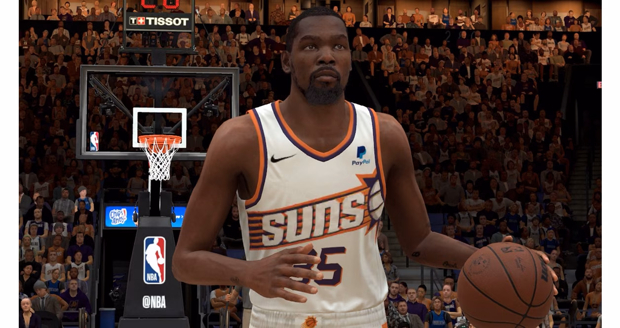 GameStop NBA 2K24 Kobe Bryant Edition - Xbox One