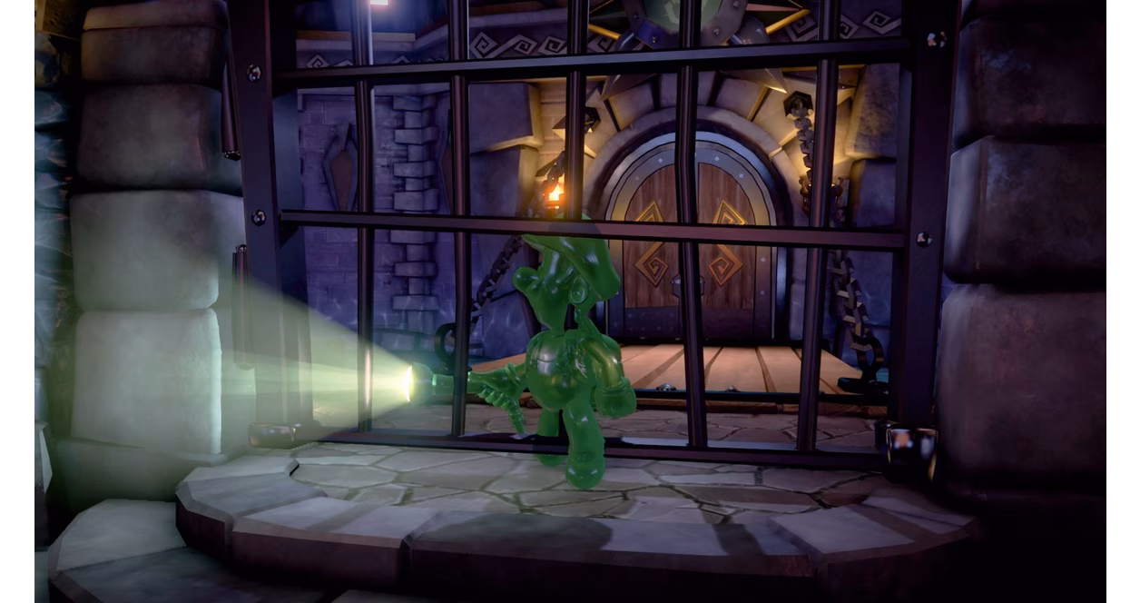 GameStop Luigi's Mansion 3 - Nintendo Switch
