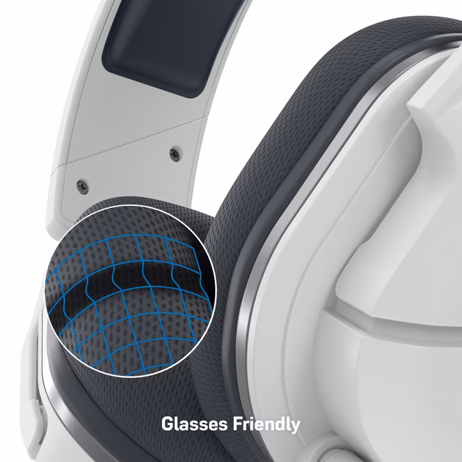 GameStop Turtle Beach Stealth 600 Gen2 USB Gaming Headset for PlayStation - White