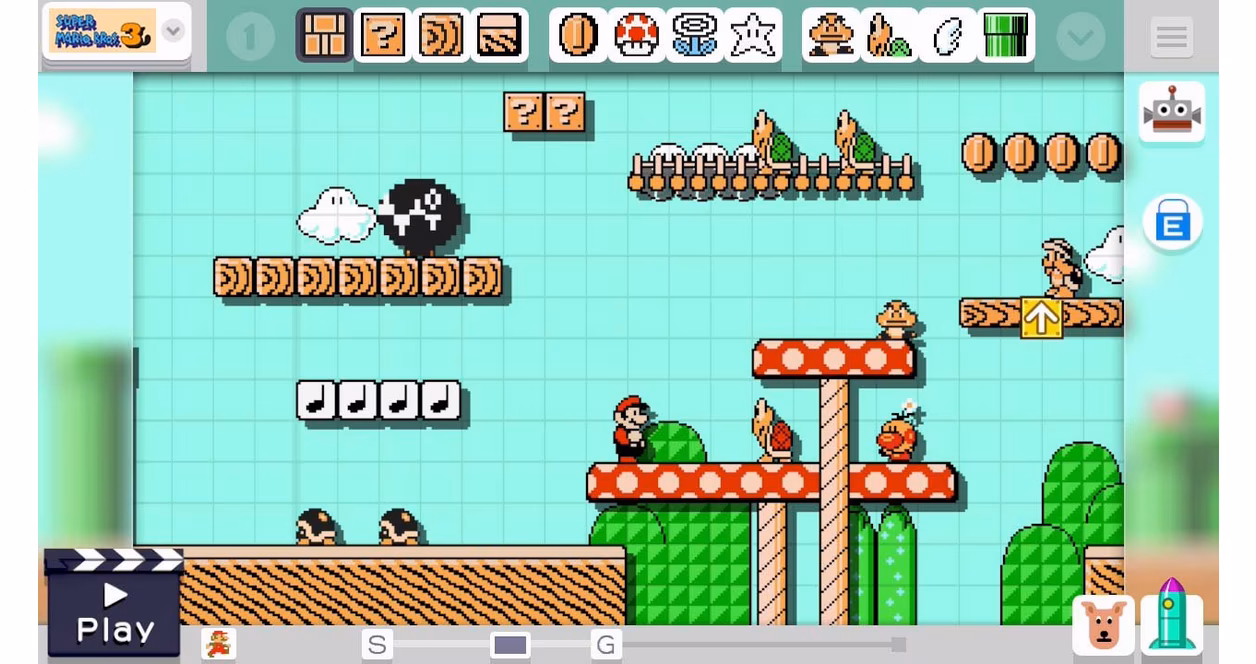 GameStop Super Mario Maker for Nintendo 3DS - Nintendo 3DS