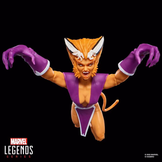 GameStop Marvel Legends Series The Man Without Fear Daredevil 6-in Action Figure