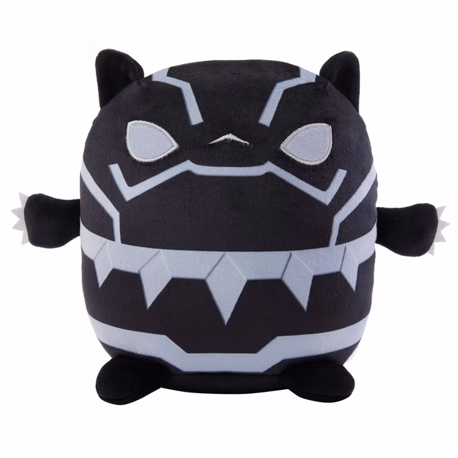 GameStop Mattel Marvel Cuutopia 7-in Plush (Styles May Vary)