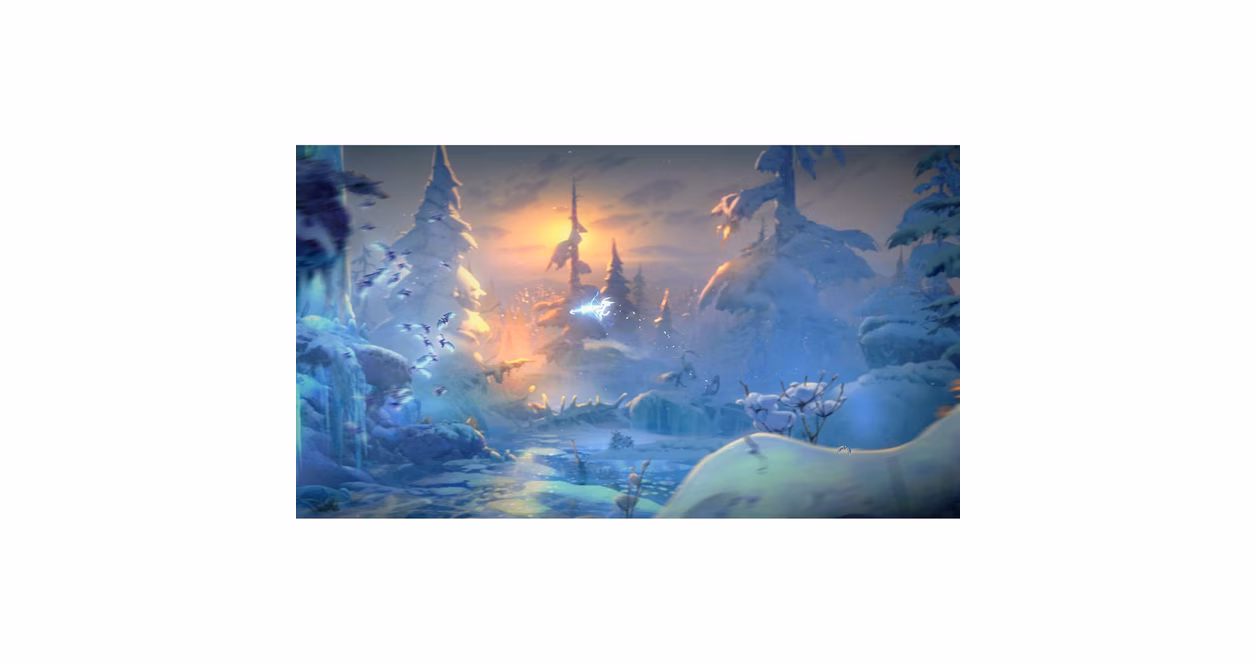 GameStop Ori and the Will of the Wisps - Xbox One
