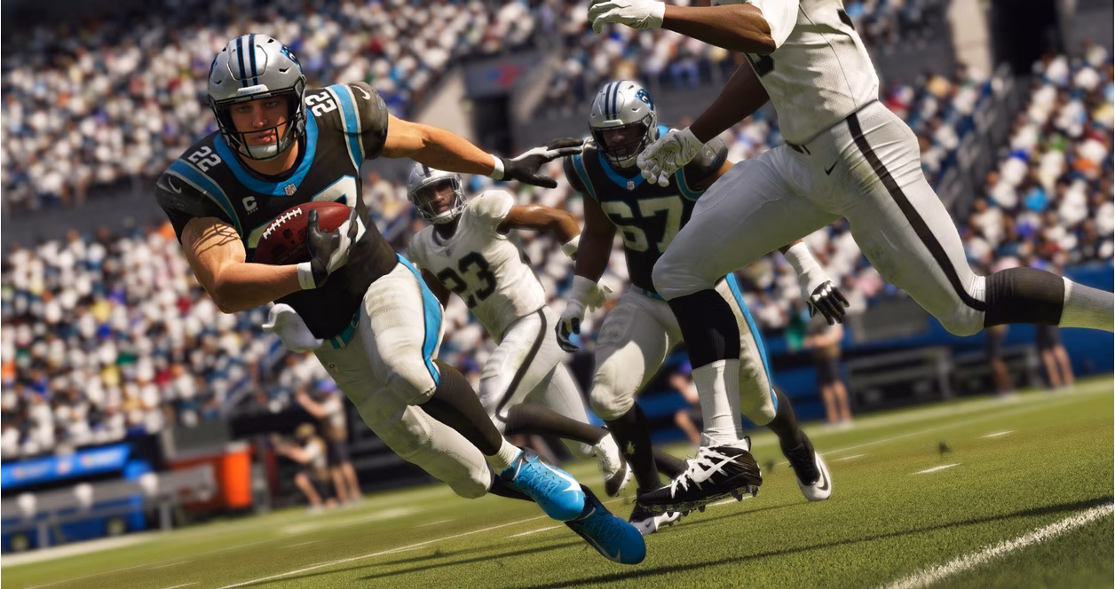 GameStop Madden NFL 21 - Xbox One