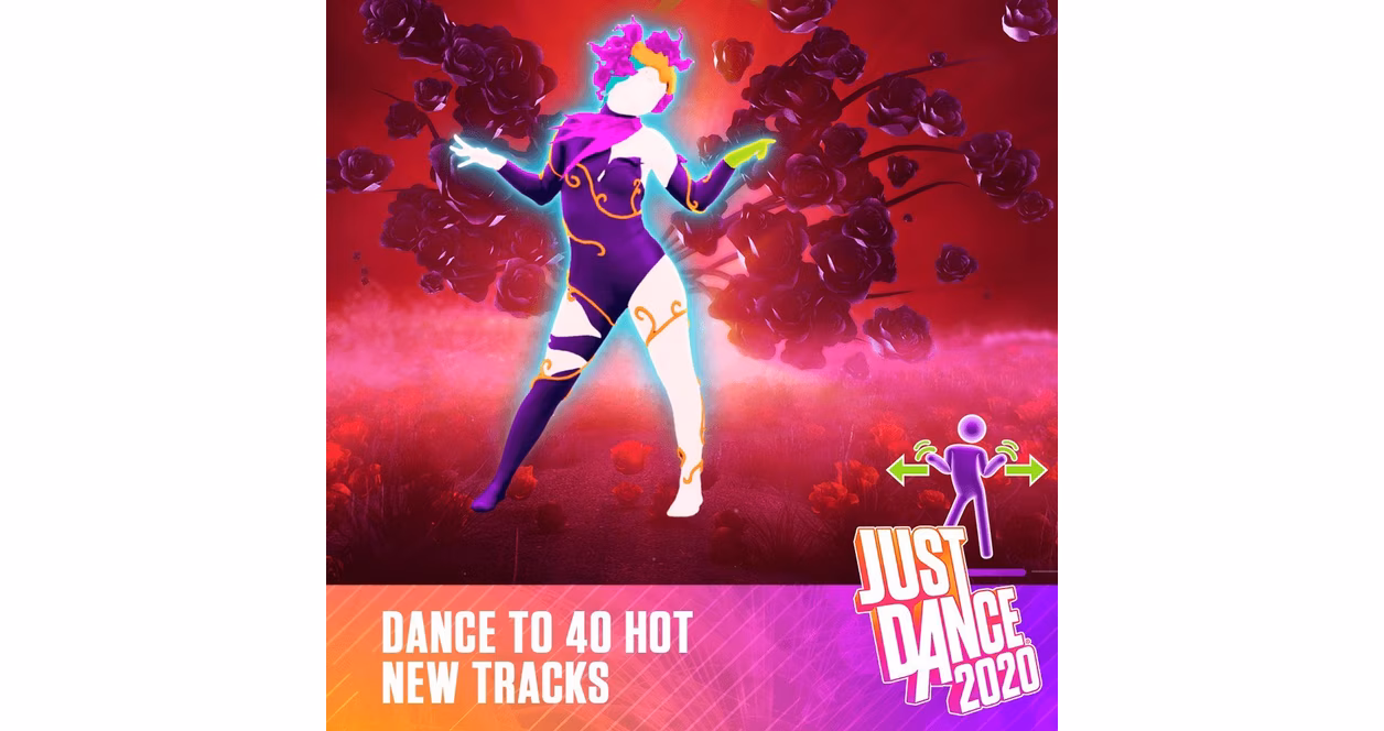 GameStop Just Dance 2020 - Nintendo Switch