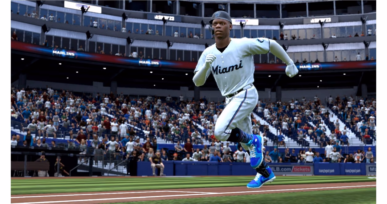 GameStop MLB The Show 23 - PlayStation 4