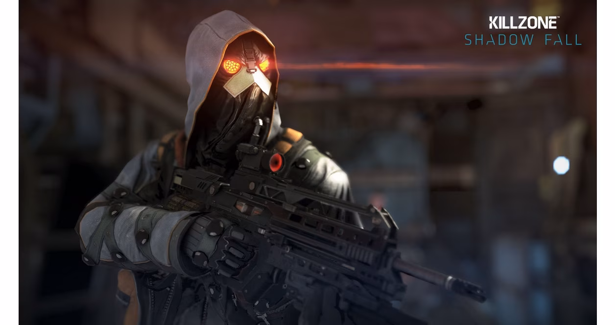 GameStop Killzone: Shadow Fall - PlayStation 4
