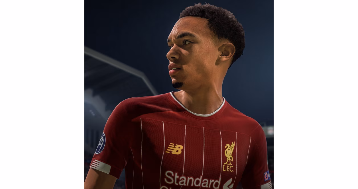 GameStop FIFA 21 - Xbox One