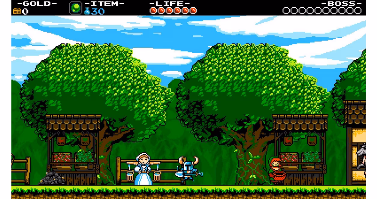 GameStop Shovel Knight: Treasure Trove - Nintendo Switch