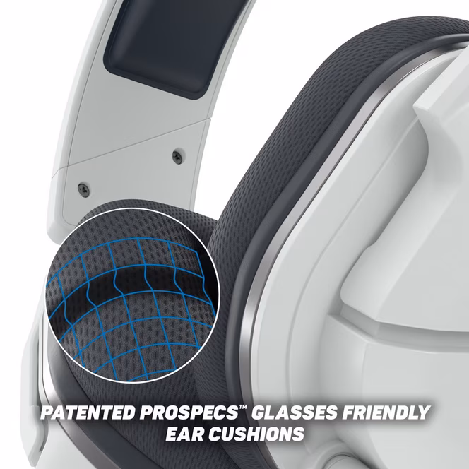 GameStop Turtle Beach Stealth 600 Gen 2 Wireless Gaming Headset for PlayStation 5, PlayStation 4, PlayStation 4 Pro, and Nintendo Switch