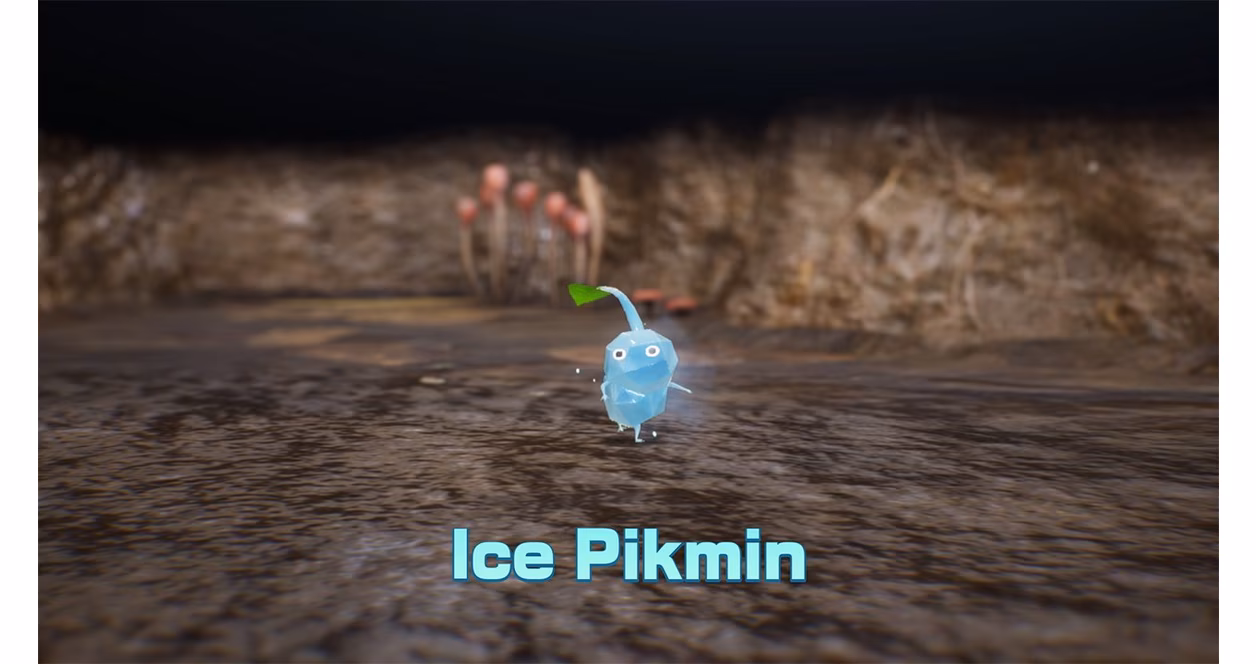 GameStop Pikmin 4 - Nintendo Switch
