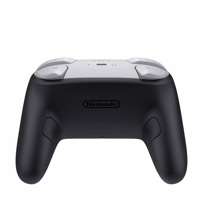 GameStop Nintendo Switch 2 Pro Controller