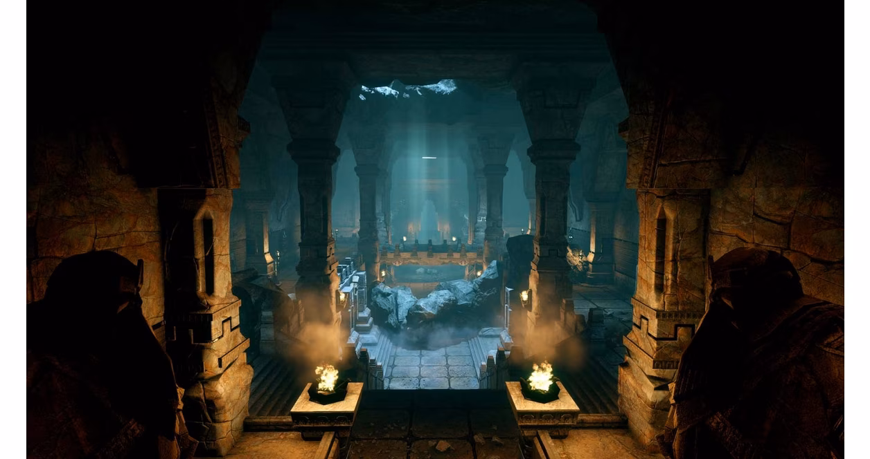 GameStop Dragon Age: Inquisition - PlayStation 4
