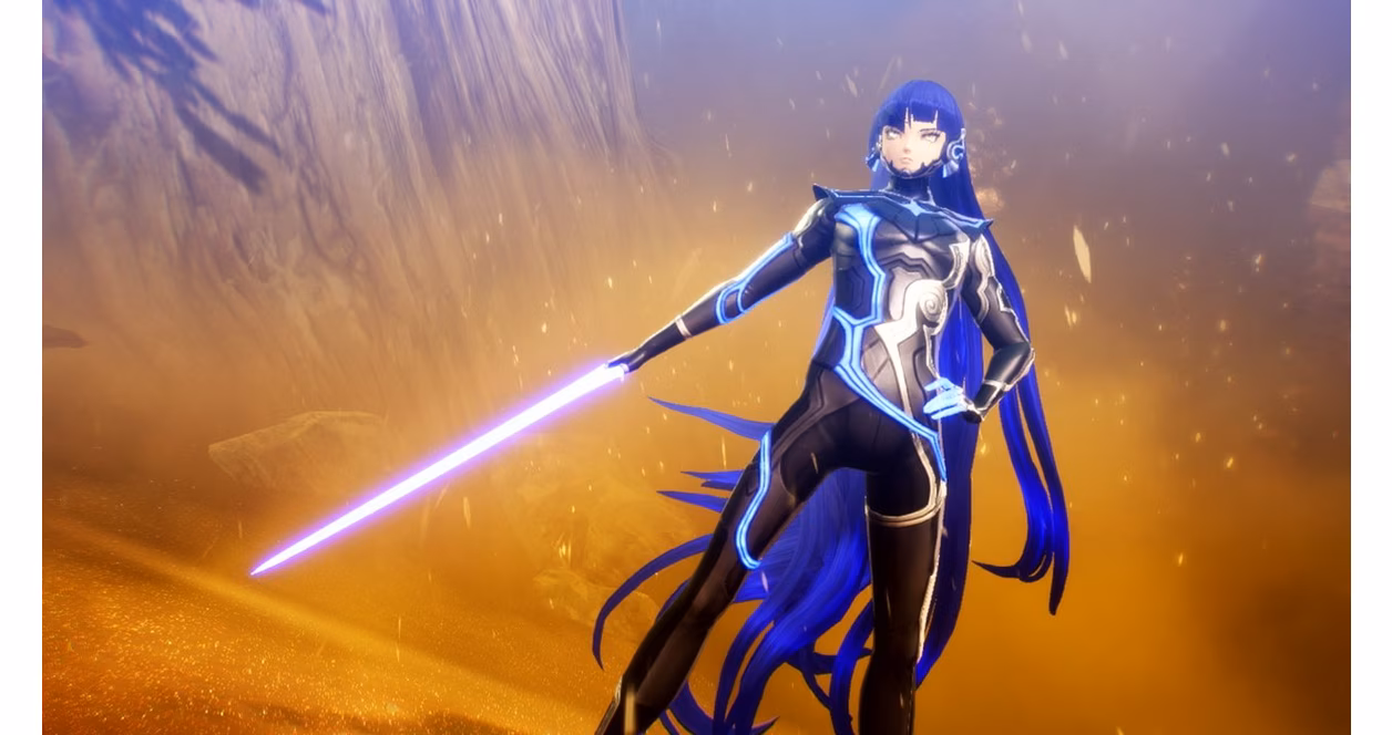 GameStop Shin Megami Tensei V - Nintendo Switch