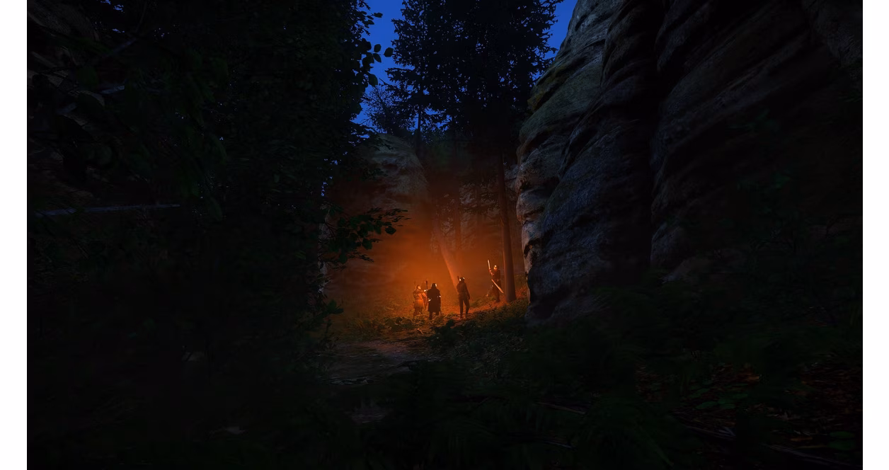 GameStop Kingdom Come: Deliverance II - Xbox Series X