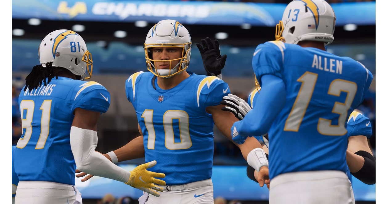 GameStop Madden NFL 22 - Xbox One