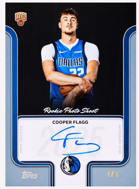 GameStop 2025-26 Topps Basketball Fat Packs