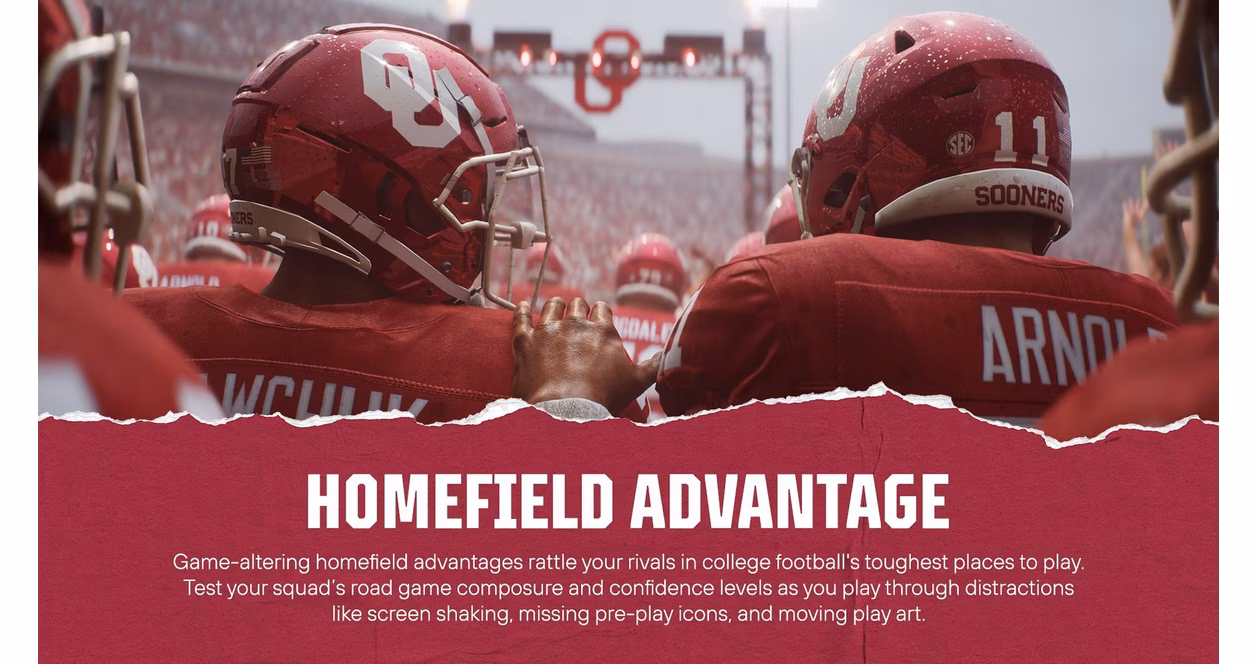 GameStop EA SPORTS College Football 25 - PlayStation 5