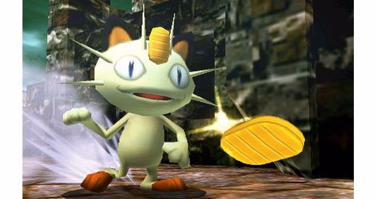 GameStop Super Smash Bros. - Nintendo 3DS