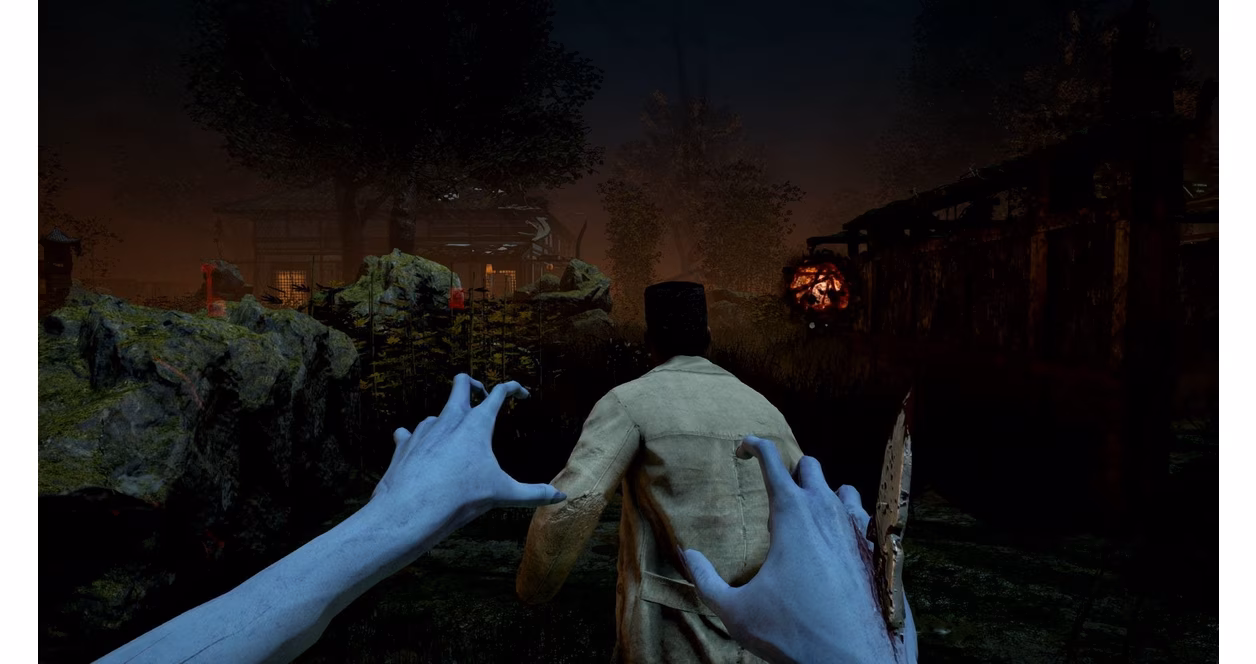GameStop Dead By Daylight: Nightmare Edition - PlayStation 4