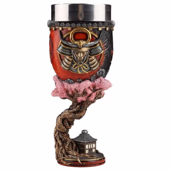 GameStop Assassin's Creed Shadows Goblet