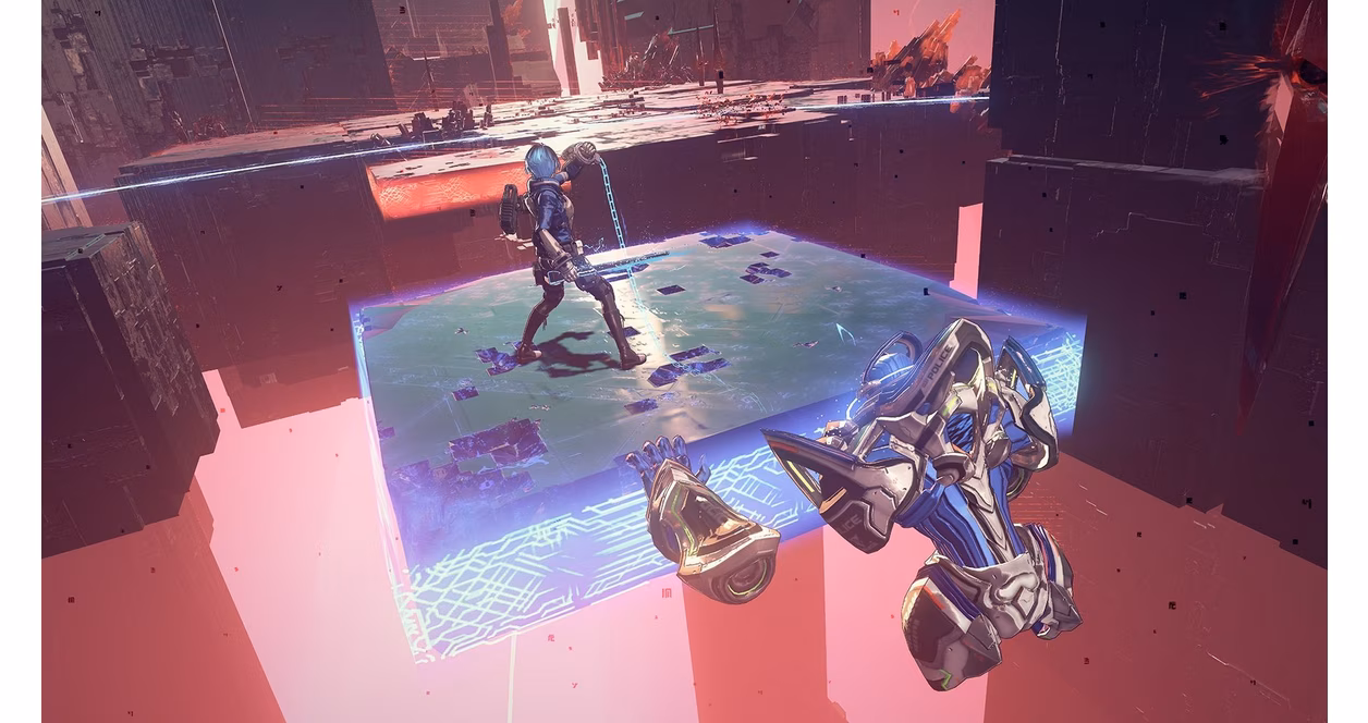 GameStop ASTRAL CHAIN - Nintendo Switch