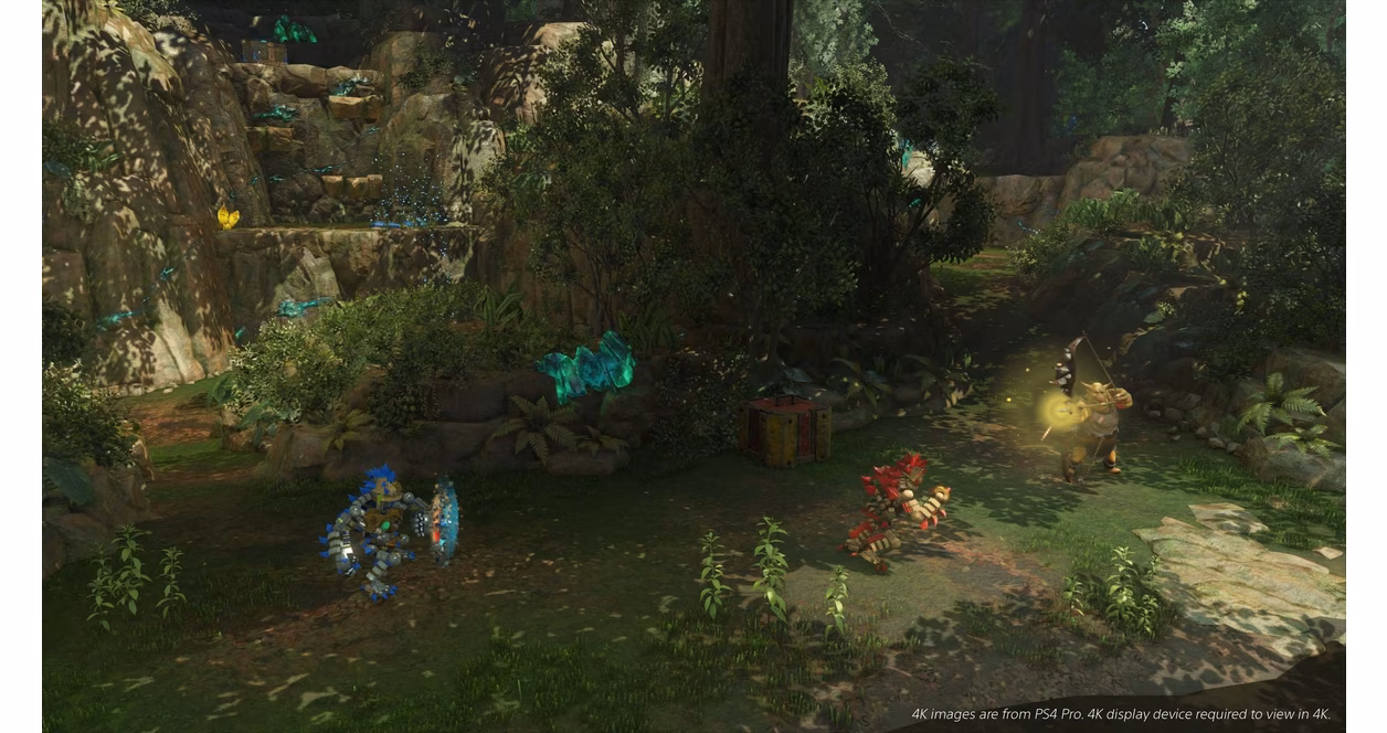 GameStop Knack 2 - PlayStation 4
