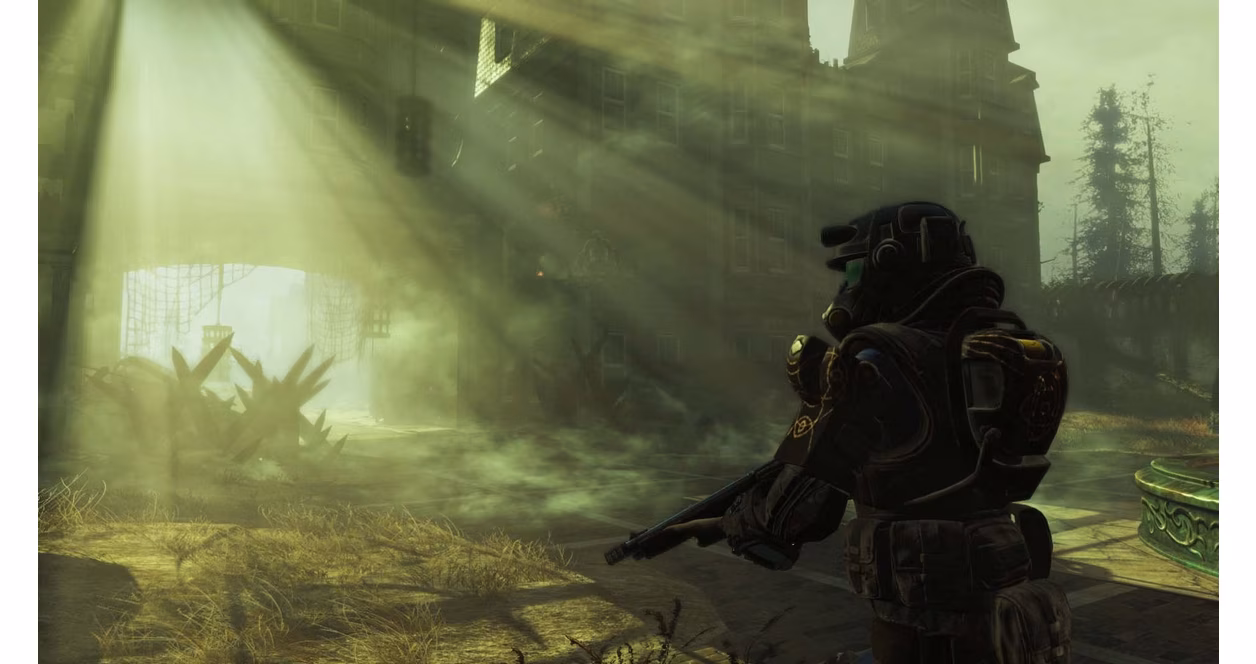 GameStop Fallout 4 Season Pass