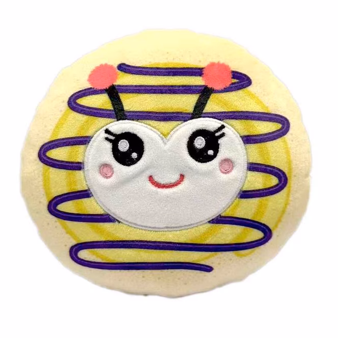 GameStop Cookiemonium Core 6-in Scented Cookie Plush (Styles May Vary)