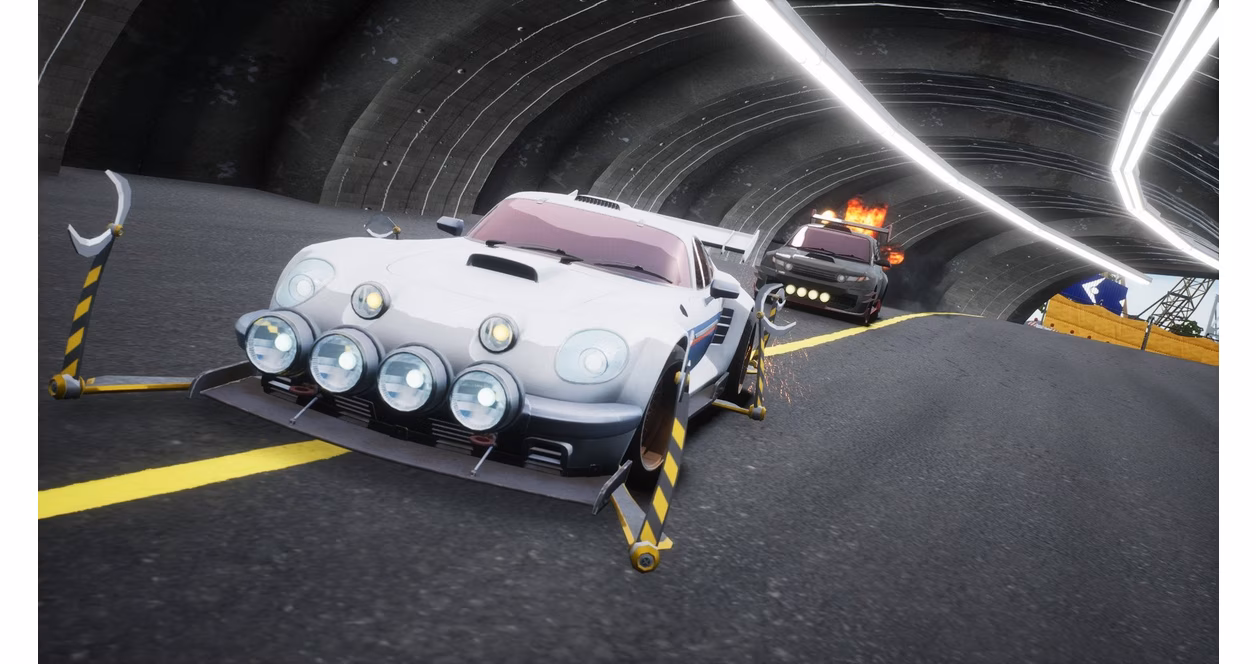 GameStop Fast and Furious: Spy Racers Rise of SH1FT3R - Xbox One