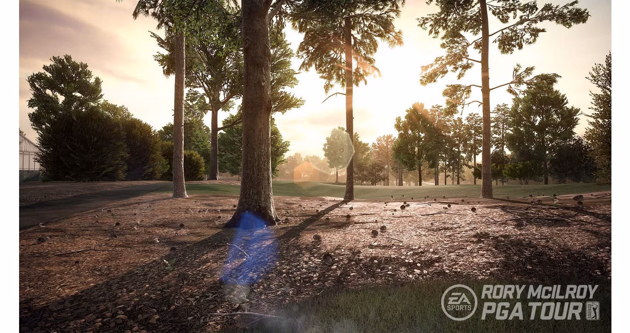GameStop EA SPORTS Rory McIlroy PGA Tour - PlayStation 4