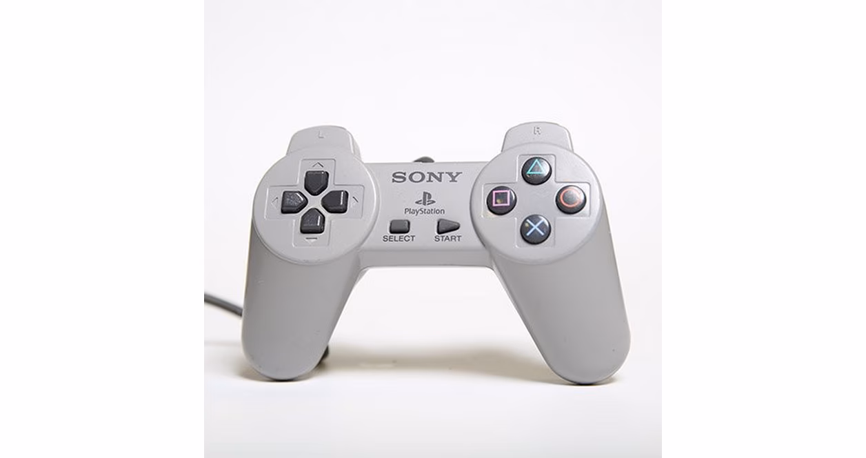 GameStop Sony PlayStation Wired Controller