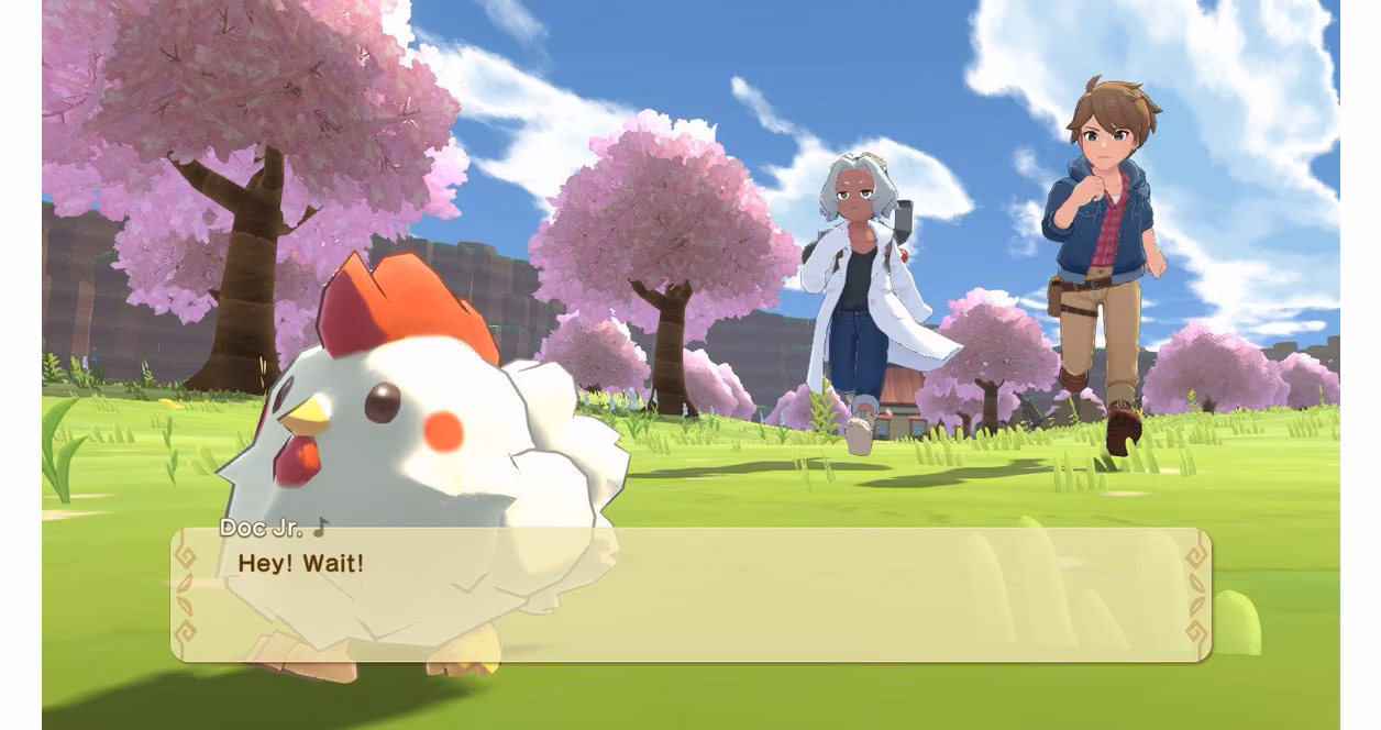 GameStop Harvest Moon: The Winds of Anthos - Xbox Series X