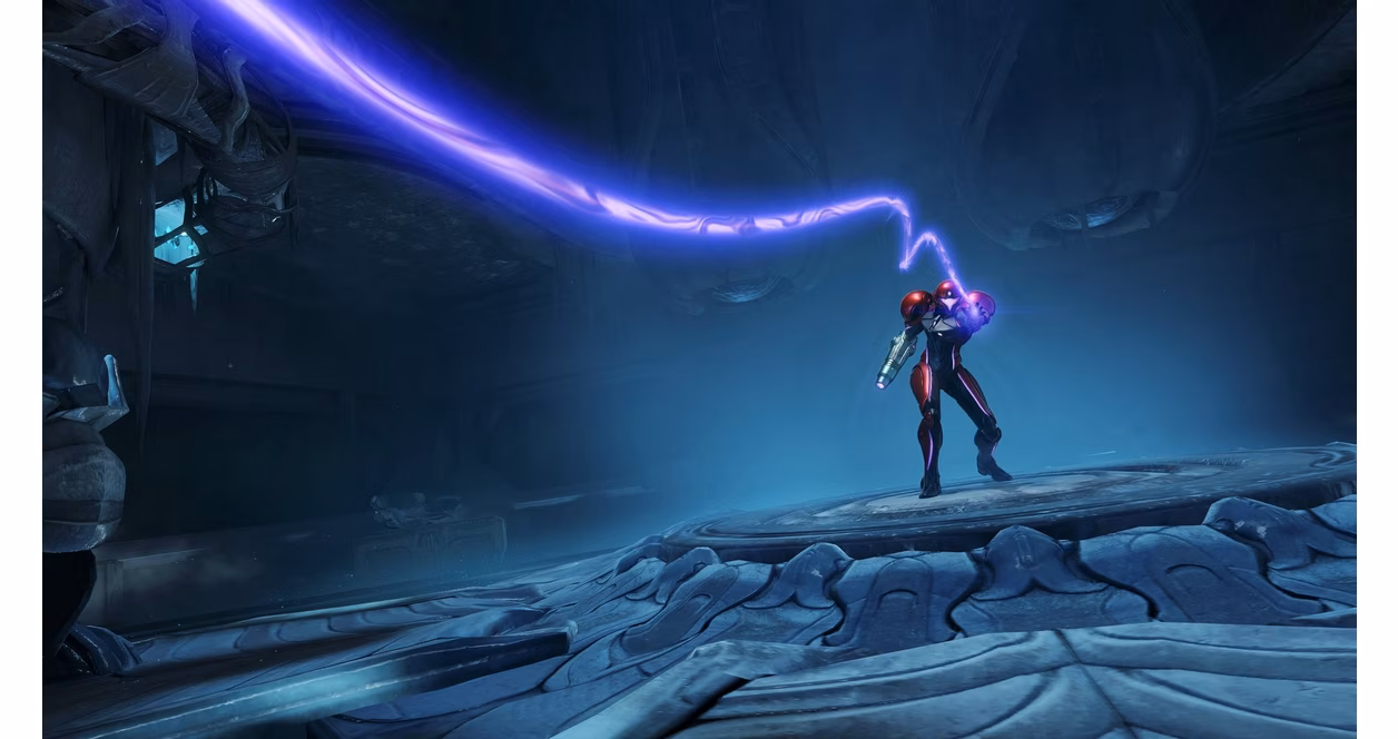 GameStop Metroid Prime 4: Beyond - Nintendo Switch 2